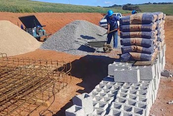Base para Balanças